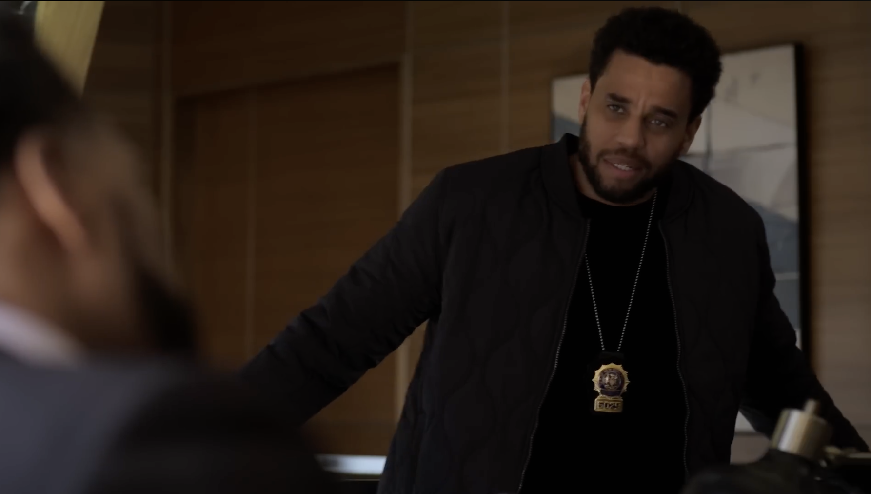 'The Magnificent Seven' Series Remake Finds Actor Michael Ealy To Join The Cast
